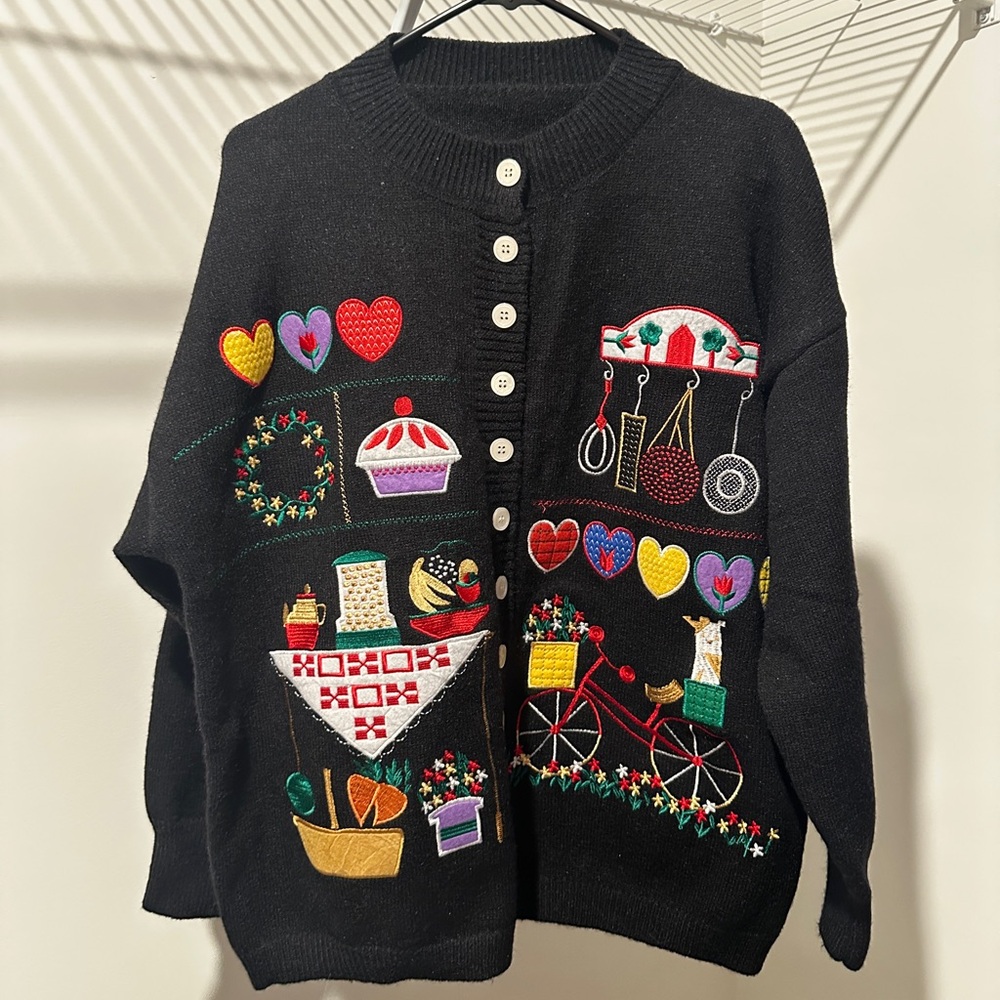 Cardigan